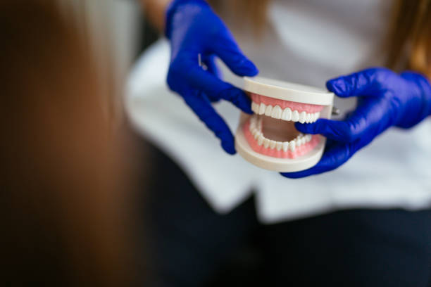 Oral Cancer Screening in Ofallon, IL