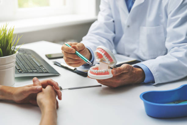 Best Emergency Dental Care  in Ofallon, IL