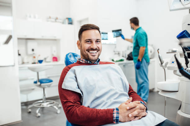 TMJ/TMD Treatment in Ofallon, IL