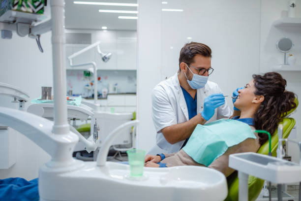 Best Oral Cancer Screening  in Ofallon, IL