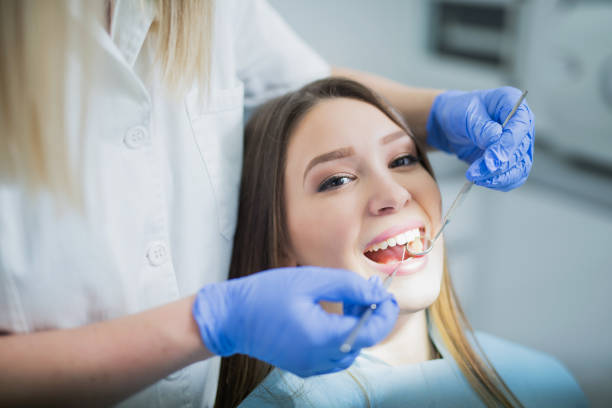 Best Wisdom Tooth Removal  in Ofallon, IL